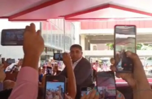 Ministro Diosdado Cabello debe ordenar una investigación a los dueños de las empresas Remaso C.A y la Asociacion Cooperativa NICITY 5, R.L, testaferros del ladrón Pedro Tellechea, expresidente de PDVSA