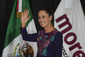 México confirma envío de 400.000 barriles de petróleo de ayuda a Cuba