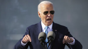 La Casa Blanca editó los dichos de Biden sobre la «basura»