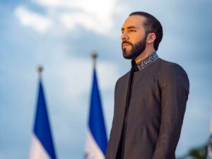 Bukele presume sobre «el mes más seguro en toda la historia» de El Salvador