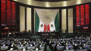 Entra en vigor la ley que prohíbe impugnar cambios a la Constitución mexicana
