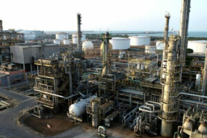 Reuters: Venezuela exportó 950.000 barriles diarios de petróleo en octubre