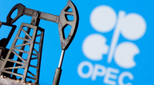 Ocho países de la OPEP + acuerdan recorte de producción hasta diciembre
