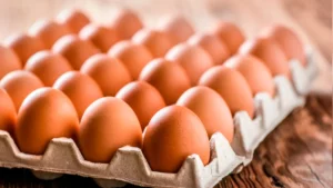 Aumentos en huevos, pollo y carne se deben a temas estacionales y no a la brecha cambiaria