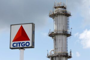 Bloomberg: Filial de Elliott baja de US$ 7.300 millones a US$ 5.300 millones su oferta por Citgo