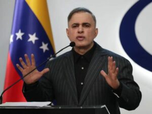 Fiscal Saab sobre protestas poselectorales: “Si hubiesen durado como en 2017, habrían 3.000 muertos”