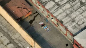 Al menos 15 fallecidos en motín en cárcel de Ecuador