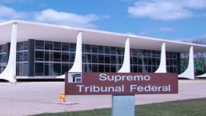 Dos explosiones frente al Tribunal Supremo de Brasil