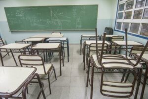 FVM: El 40% de los docentes ha abandonado las aulas de clase en lo que va de 2024