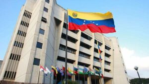 TSJ inició audiencia sobre el Recurso de Amparo para la protección de niños y jóvenes ante retos en RR.SS
