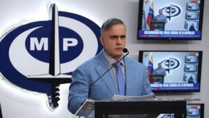 Fiscal General saludó histórica audiencia promovida por padres de familias venezolanas ante peligrosos retos virales de TikTok