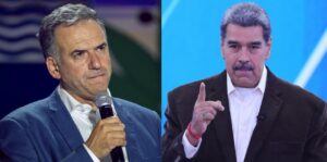 “Veremos”: Presidente electo de Uruguay no descarta restablecer relaciones con Venezuela