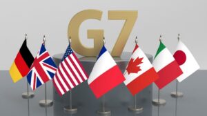 El G7 exige la liberación de los presos políticos en Venezuela y aboga por una transición