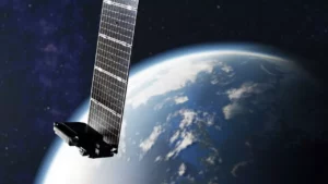 SpaceX lanza al espacio 23 satélites de internet Starlink