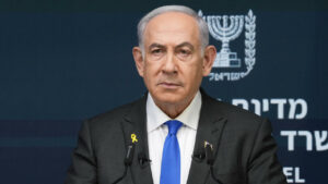 Gabinete de Israel aprueba un alto el fuego en el Líbano