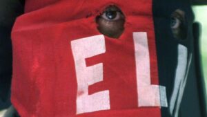 Guerrilla del ELN secuestra a dos personas en Colombia