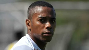 Tribunal Supremo de Brasil mantiene en prisión a Robinho