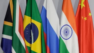 Rusia prevé publicar lista de países socios de BRICS a finales de año