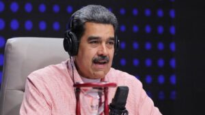 Presidente Maduro: Leopoldo, MCM, Edmundo González y Vecchio conforman el Tren de Washington