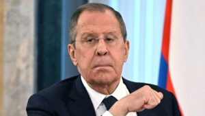 Lavrov califica a la jefa de la Unesco de cómplice en la guerra de información contra Rusia