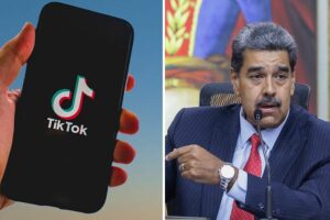 Se está trabajando para crear redes sociales alternativas, dice Maduro