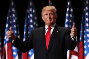 Donald Trump amenaza a los BRICS