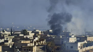 Irán continuará con el asesoramiento militar en Siria para abatir el terrorismo