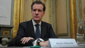 Gobierno de España designa a Álvaro Albacete como embajador en Venezuela