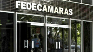 Fedecámaras: Aporte del sector privado al PIB está cercano al 50%