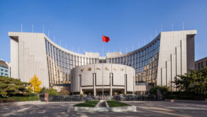 China emitirá monedas y billete conmemorativos para celebrar próximo Año Nuevo lunar