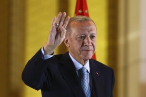 Turquía se prepara para facilitar el retorno de inmigrantes sirios