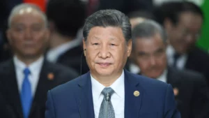 Xi Jinping: «Las guerras comerciales no tendrán ganadores»