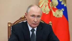 Putin asegura que despliegue de Oreshnik reduce la necesidad de utilizar armas nucleares