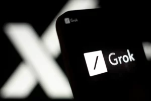 Grok: La IA de X ahora es gratis y causa furor en redes sociales