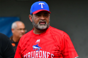 “Dolido pero sin rencor”, la expresión de Oswaldo Guillén tras ser despedido por Tiburones de La Guaira