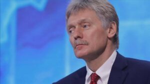 Kremlin: Rusia dará respuesta contundente a los ataques con misiles por parte de Ucrania