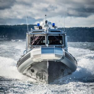 Armada de República Dominicana reforzará su Flotilla de Lanchas Interceptoras con SAFE Boats International