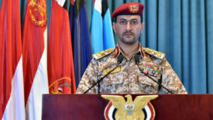Los hutíes de Yemen atacan objetivos en Tel Aviv y Ascalón