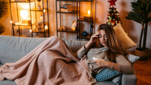 Este atributo de Navidad puede provocar insomnio y problemas de salud