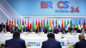 Vicecanciller ruso: Los nuevos miembros de los BRICS son socios «enérgicos»