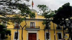 Venezuela rechaza nuevas medidas extorsivas de Canadá: Confirma su papel servil como esclavo de EEUU