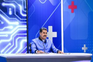 Maduro ordenó la reactivación de los Cuerpos de Combatientes de la Clase Obrera