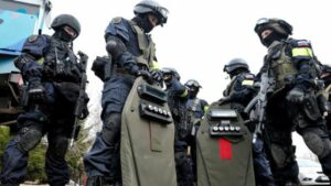 Detenido en Rusia el autor del atentado que mató al general Kirílov