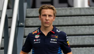 Humo blanco en Red Bull: Liam Lawson será compañero de Verstappen en 2025