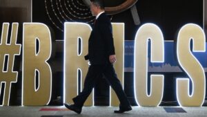 Putin asegura que el grupo BRICS no es una herramienta para contrarrestar a Occidente