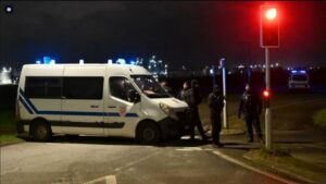 Teherán pide a París esclarecer el tiroteo que dejó dos iraníes muertos