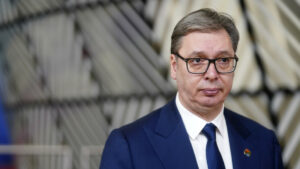 «No me rindo»: Vucic revela sus planes políticos