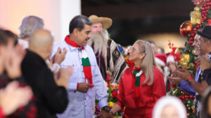 Nicolás Maduro aseguró que se está cumpliendo la misión sagrada de Bolívar: Justicia, igualdad y libertad
