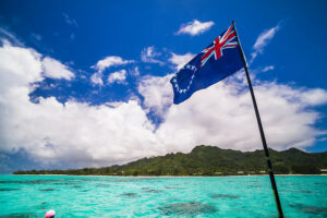 Nueva Zelanda rechaza propuesta de las Islas Cook para tener su propio pasaporte