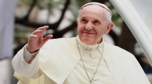 Papa Francisco inició agenda de Navidad e inaugurará oficialmente el Jubileo
